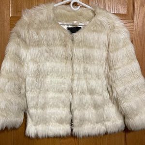 Faux Fur
